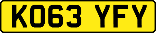 KO63YFY