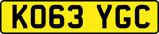 KO63YGC