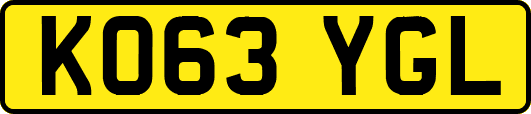 KO63YGL