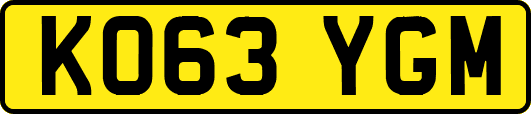 KO63YGM