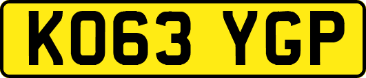 KO63YGP