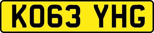 KO63YHG