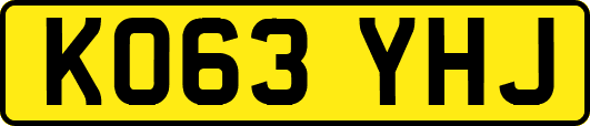KO63YHJ