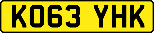 KO63YHK