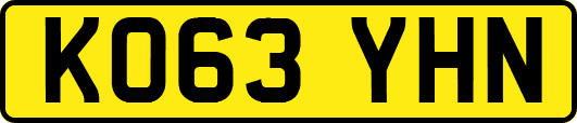 KO63YHN