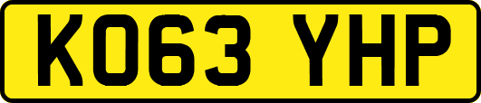 KO63YHP