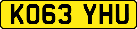 KO63YHU
