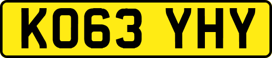 KO63YHY