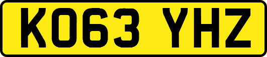 KO63YHZ