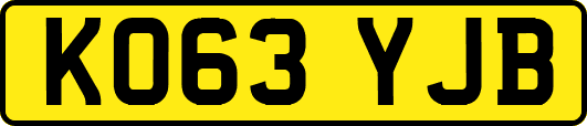 KO63YJB