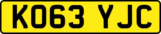 KO63YJC