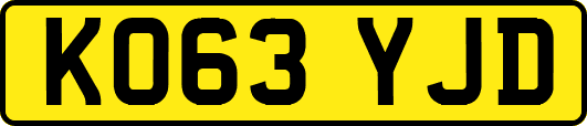 KO63YJD
