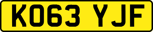 KO63YJF