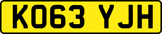 KO63YJH