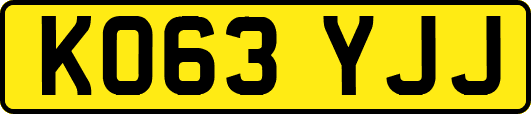 KO63YJJ