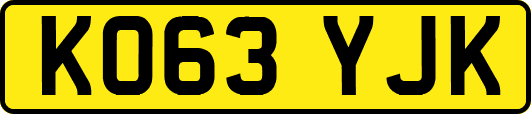KO63YJK