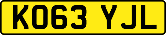 KO63YJL