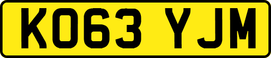 KO63YJM