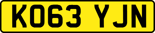 KO63YJN