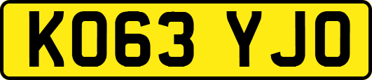 KO63YJO