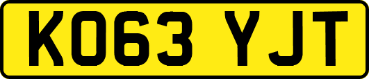 KO63YJT