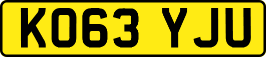 KO63YJU