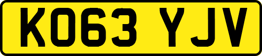 KO63YJV