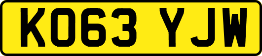 KO63YJW