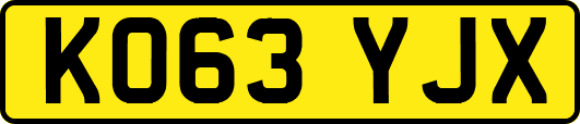 KO63YJX