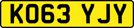 KO63YJY