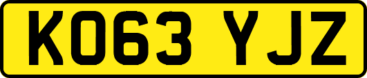 KO63YJZ