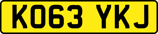 KO63YKJ