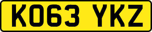 KO63YKZ