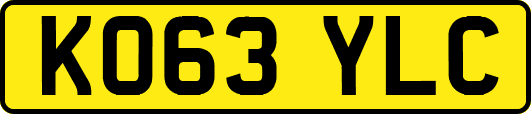 KO63YLC