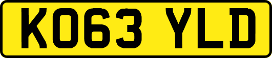 KO63YLD