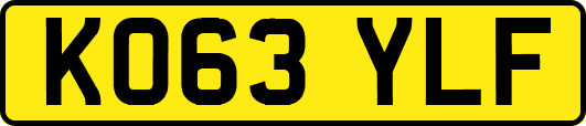 KO63YLF
