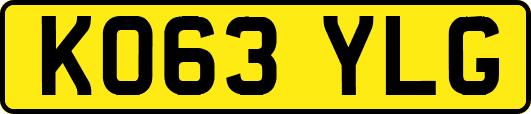 KO63YLG
