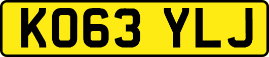 KO63YLJ
