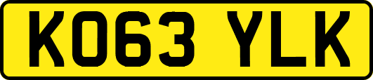 KO63YLK