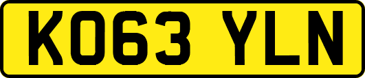 KO63YLN