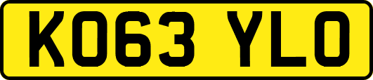 KO63YLO