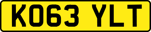 KO63YLT