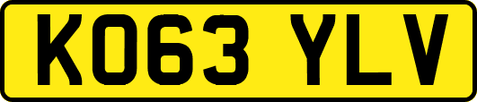 KO63YLV
