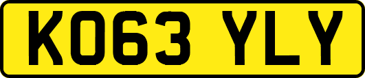 KO63YLY