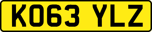 KO63YLZ