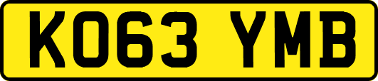 KO63YMB