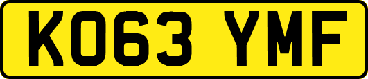 KO63YMF