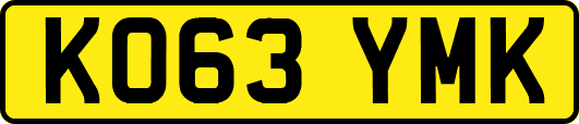 KO63YMK
