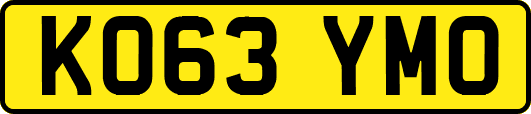 KO63YMO