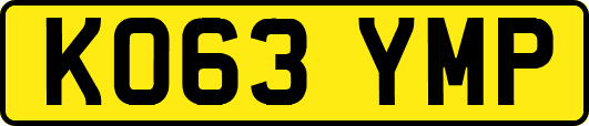 KO63YMP